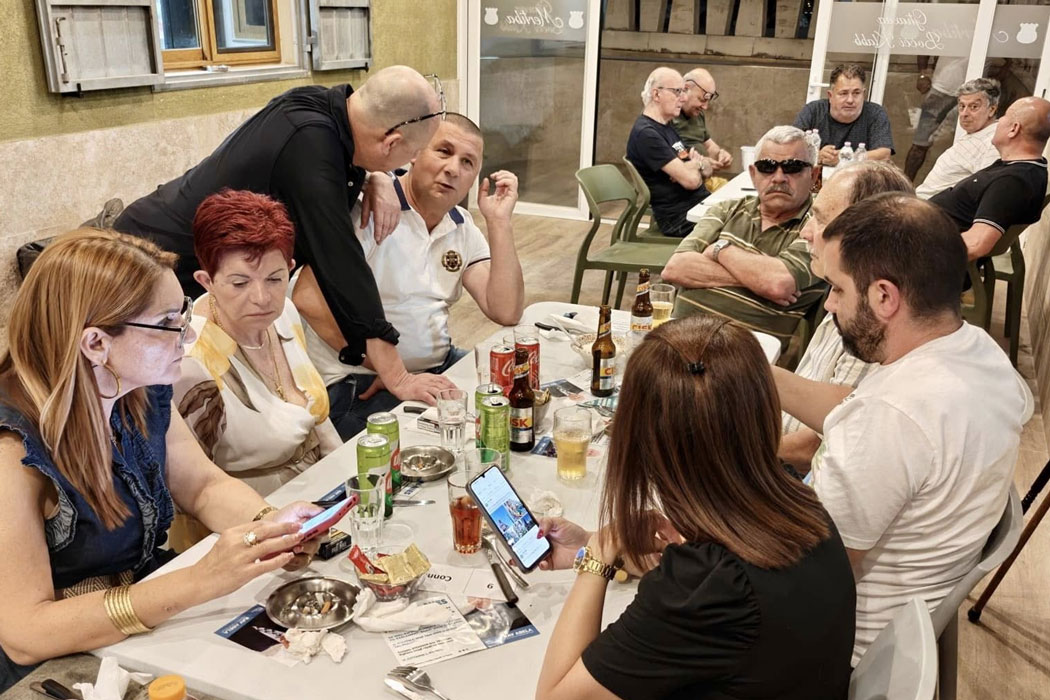 IKLA bejn il-ĦBIEB - 06 ta’ Ġunju 2025 - Photo 2